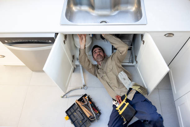 Professional Plumbing services in Butte, AK